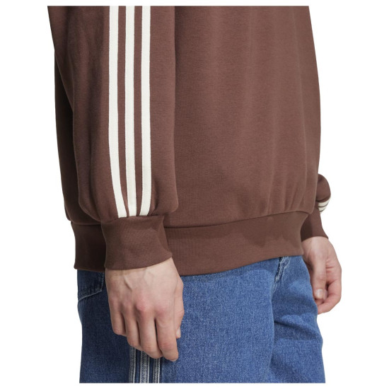Adidas Ανδρικό φούτερ Adicolor Oversized Crew Sweatshirt